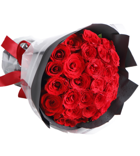 三生三世-33枝红玫瑰