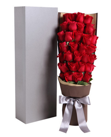 礼盒－－红玫瑰33枝1-2_meitu_2